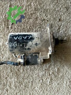 Lada Vega Marş Dinamosu çıkma parça