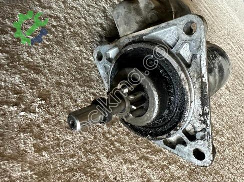 Lada Vega Marş Dinamosu çıkma parça
