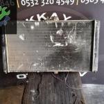 Lada Vega Motor Su Radyatörü Çıkma Orijinal