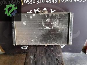 Lada Vega Motor Su Radyatörü Çıkma Orijinal