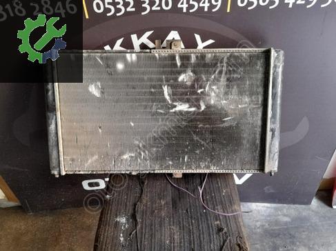 Lada Vega Motor Su Radyatörü çıkma parça