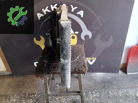 Lada Vega Motor Su Radyatörü çıkma parça