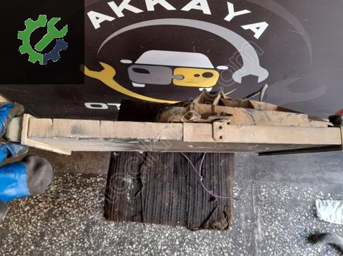 Lada Vega Motor Su Radyatörü çıkma parça