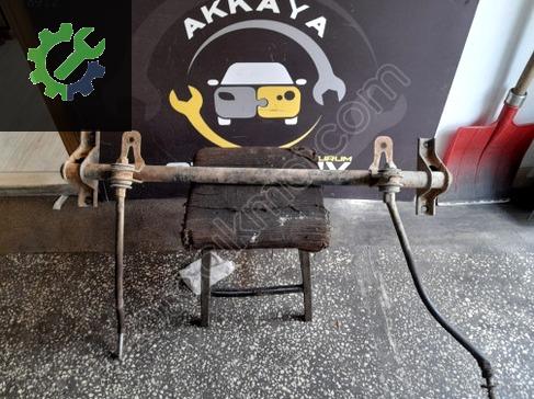Lada Vega Travers çıkma parça
