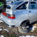 Lada Vega Sağ Arka Çamurluk Hatchback Hatasız Çıkma