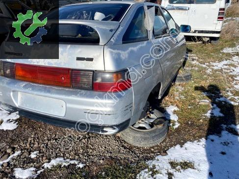 Lada Vega Sağ Arka Çamurluk çıkma parça