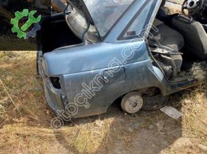 Lada Vega Sağ Arka Çamurluk Sedan Hatasız Çıkma