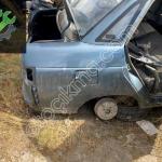 Lada Vega Sağ Arka Çamurluk Sedan Hatasız Çıkma