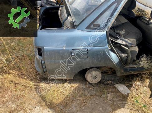 Lada Vega Sağ Arka Çamurluk çıkma parça