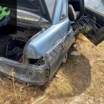 Lada Vega Sağ Arka Çamurluk Sedan Hatasız Çıkma