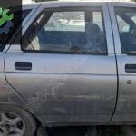 Lada Vega Sağ Arka Kapı Çıkma Orijinal