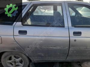 Lada Vega Sağ Arka Kapı Çıkma Orijinal