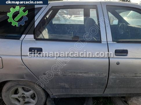 Lada Vega Sağ Arka Kapı çıkma parça