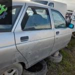 Lada Vega Sağ Arka Kapı Çıkma Orijinal