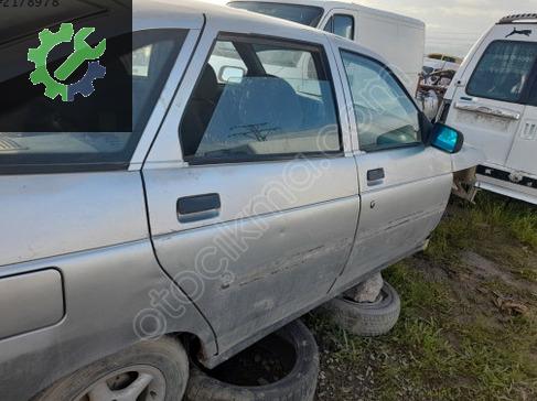 Lada Vega Sağ Arka Kapı çıkma parça