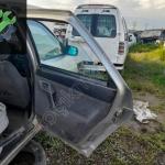 Lada Vega Sağ Arka Kapı Çıkma Orijinal