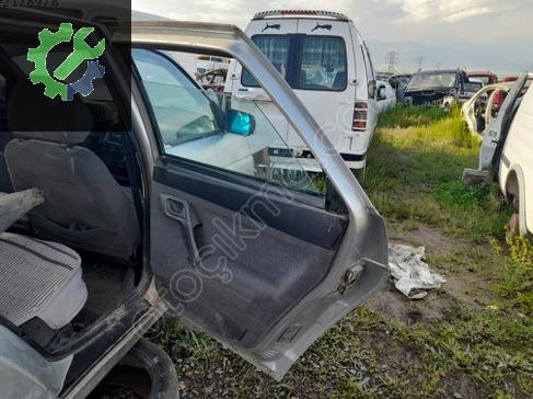 Lada Vega Sağ Arka Kapı çıkma parça