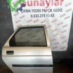 Çıkma Lada Vega Sağ Arka Kapı