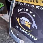 Lada Vega Sağ Ön Çamurluk Orijinal çıkma