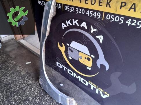 Lada Vega Sağ Ön Çamurluk çıkma parça