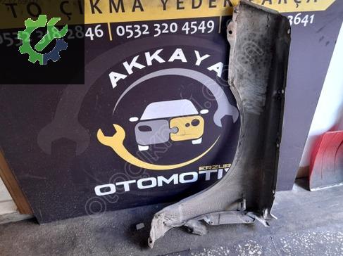 Lada Vega Sağ Ön Çamurluk çıkma parça