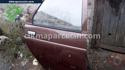 Lada Vega Sağ Ön Kapı çıkma parça