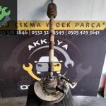 Lada Vega Sağ Ön Taşıyıcı Çıkma Orijinal