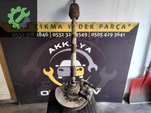 Lada Vega Sağ Ön Taşıyıcı Çıkma Orijinal