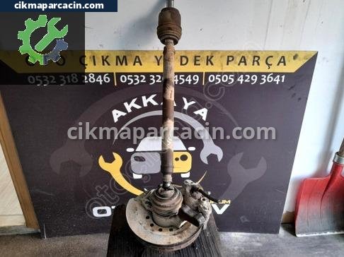 Lada Vega Sağ Ön Taşıyıcı çıkma parça