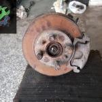 Lada Vega Sağ Ön Taşıyıcı Çıkma Orijinal