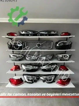 Lada Vega Sinyal çıkma parça