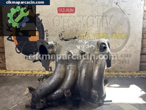 Lada Vega Emme Manifoldu çıkma parça