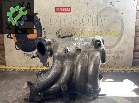 Lada Vega Emme Manifoldu çıkma parça
