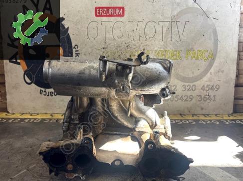 Lada Vega Emme Manifoldu VEGA-SAMARA çıkma parça
