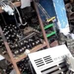 Lada Vega şanzıman çıkma parça Mısırcıoğlu oto