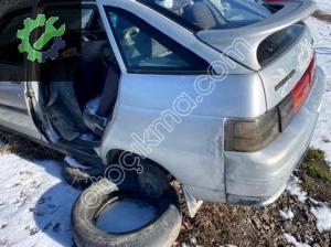 Lada Vega Sol Arka Çamurluk Hatchback Hatasız Çıkma