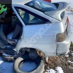 Lada Vega Sol Arka Çamurluk Hatchback Hatasız Çıkma