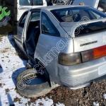 Lada Vega Sol Arka Çamurluk Hatchback Hatasız Çıkma