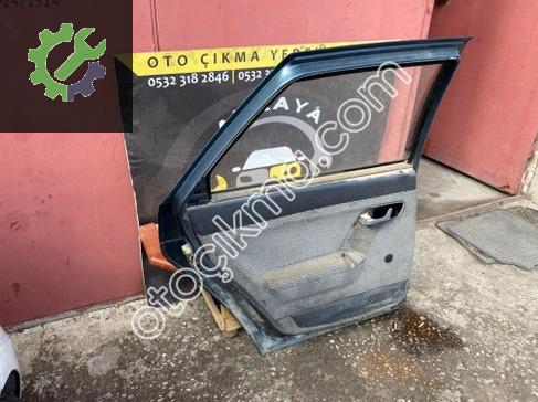 Lada Vega Sol Arka Kapı çıkma parça