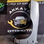 Lada Vega Sol Ön Çamurluk Orijinal Çıkma