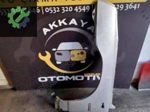 Lada Vega Sol Ön Çamurluk Orijinal Çıkma