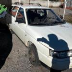 Lada Vega Station Wagon Çıkma Yedek Parçaları