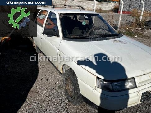 Lada Vega Yedek Lastik çıkma parça