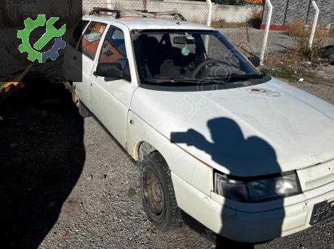 Lada Vega Yedek Lastik çıkma parça