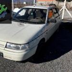 Lada Vega Station Wagon Çıkma Yedek Parçaları