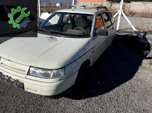 Lada Vega Yedek Lastik çıkma parça