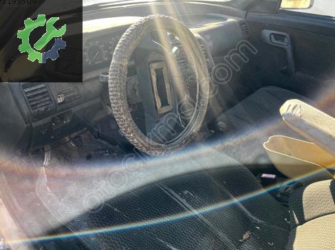 Lada Vega Yedek Lastik çıkma parça