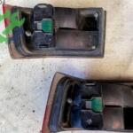 LADA VEGA STATİON WAGON SAĞ SOL STOP