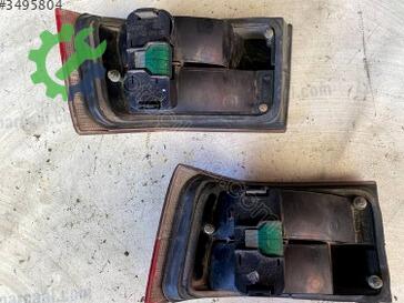 Lada Vega Sağ Arka Stop çıkma parça