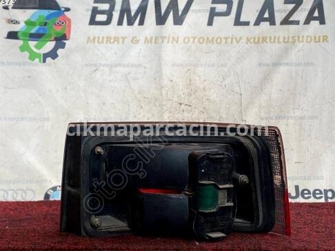 Lada Vega Sol Arka Stop çıkma parça